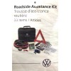 VOLKSWAGEN EMERGENCY ROADSIDE ASSISTANCE KIT *NEW* OEM GENUINE V/W PART