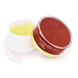 EPORASHE Infinita EX Gel Plus (1.4 oz (40 g) Beauty Gel [Additive-free] EGF* and Platinum to Work on Aged Skin