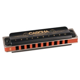 Pro Harmonica