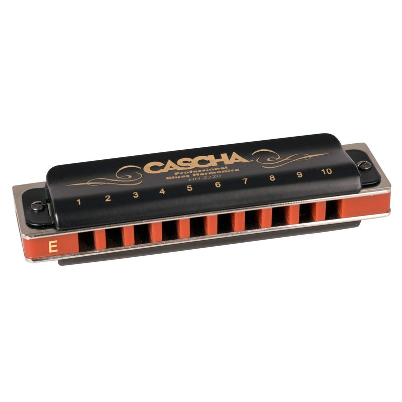 Pro Harmonica