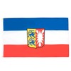 AZ FLAG SCHLESWIG -HOLSTEIN FLAG 2' x 3' - GERMANY