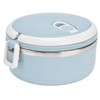 Box, Lunch Box Thickened Harmless for School for Office for