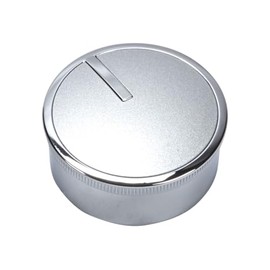 Whirlpool WPW10506367 OEM Range Surface Control Knob Replacement Part