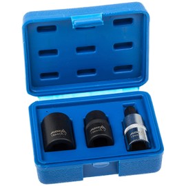 Asta A-12003 Brake Caliper Special Inserts 5-Point Nuts