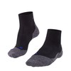 FALKE Mens TK2 Short Cool Hiking Socks, Breathable Quick Dry,