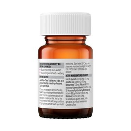 Blackmores Bio Iron Advanced 30 Tablets