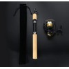 VILTAGE Fishing Rod Set (Compact Rod Spinning Reel) Rod Total