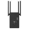 1200mbps Wifi Amplifier Repeater 2.4/5.8ghz AC1200M Signal Amplifier WIFI Repeater