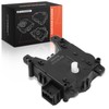 A-Premium HVAC Heater Blend Door Actuator, Compatible with Acura ILX/RDX