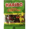 Haribo "HAPPY CHERRIES" Cherry Shaped Gummi/Gummy Candy
