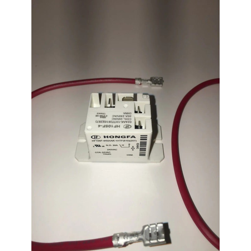 Nortek # 1017206 Nortek Nordyne Intertherm Miller Relay Factory OEM