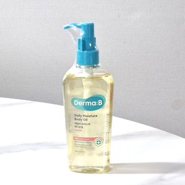 Massage Oil Body Dermavi 200ml / 마사지 오일 바디 더마비 200ml