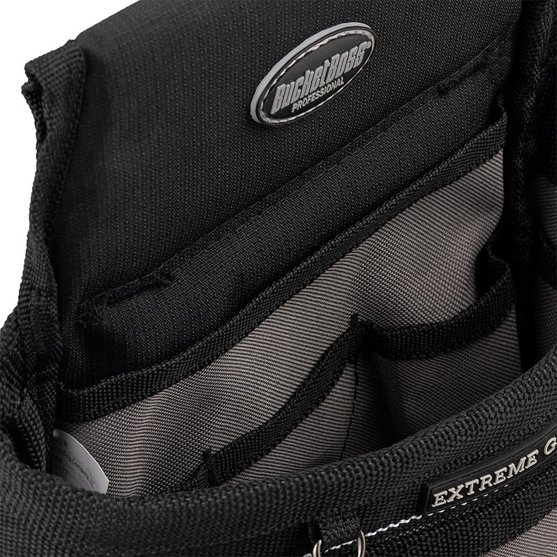 Bucket Boss - Mullet Buster Carpenter’s Pouch, Pouches - Professional