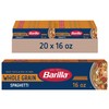 Barilla Whole Grain Spaghetti Pasta, 16 oz. Box (Pack of