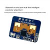 Gokelomg 24G MmWave LD2410C Human Presence Radar Module Motion LD2410C