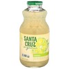 Santa Cruz Organic Limeade, 32 Ounces