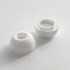 스무팁 이어팁 XS/S/M/L 8P 청소도구 키트 셋 에어팟 프로 2