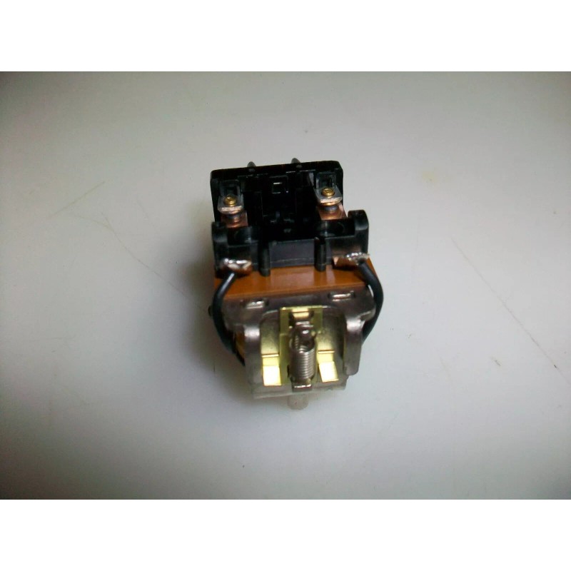 Heathkit NEW POTTER & BRUMFIELD HEATHKIT SB-200 REPLACEMENT RELAY