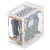 MMDVM Hotspot Board Duplex 1.3in Screen for WIFI Network Cable