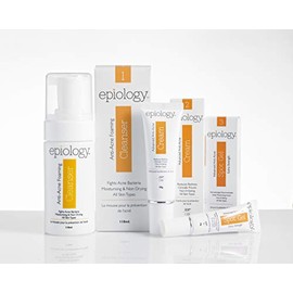 EPIOLOGY - Pack completo para el cuidado de la piel