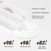 Niacinamide Toner Moisturizing Brightening Whitening Hydrating Improve Dullness Niacinamide Toner