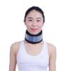 Healifty Human Cervical Collar - Adjustable Neck Collar - Neck