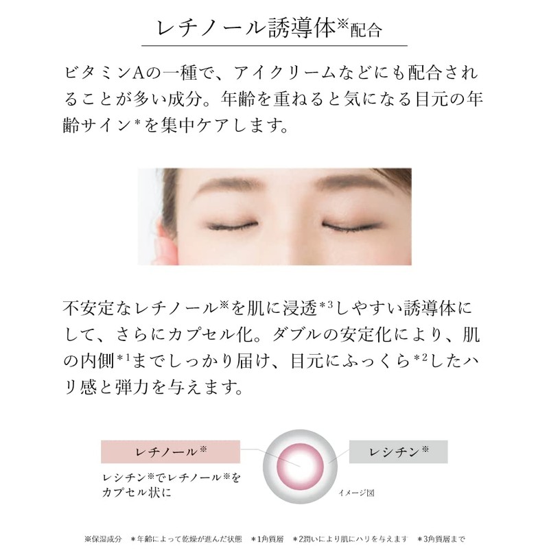 TUNEMAKERS Solution Serum with High Capacity Retinol Derivative Formulated 1.0