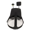 FPV Goggles DVR 5 Inch 5.8Ghz 40CH 800x480 Inbuilt 2000mAh