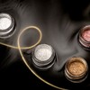Inglot Body Sparkles Body Glitter for use on the nails,