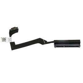 Zahara HDD Hard Disk Cable Connector Replacement for DELL Latitude 5400 5401 5402 5405 5410 5411 5415 DC02C00K000 M9XKG 0M9XKG