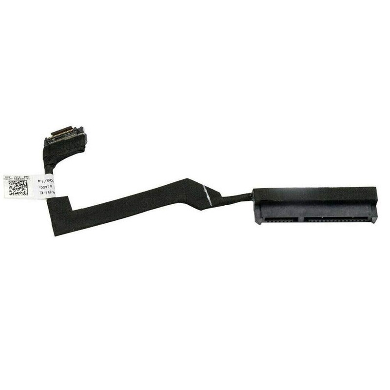 Zahara HDD Hard Disk Cable Connector Replacement for DELL Latitude