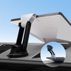 for Starlink Mini Car Mount,Starlink Mini Suction Cup Mount Kit