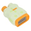 Kids Binocular 5X Zoom Night Vision 1080P Video IP54 Waterproof