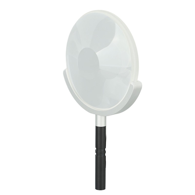 Handheld Filter Lens Swirl Special Effect Glass Lens SLR Camera