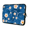17”-17.3" inch Shoulder Laptop Messenger Solid Strong Canvas Sleeve Case