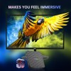 Android TV Box with Quad Core ARM Cortex A53 CPU