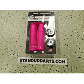 L30TLP-B ODI PINK Lock on Grips atv pwc Jet-Ski Sea-Doo Wave-runner-Blaster Instock TLD