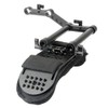 [Update Version]NICEYRIG Camera Shoulder Pad with 15mm Railblock and Aluminum