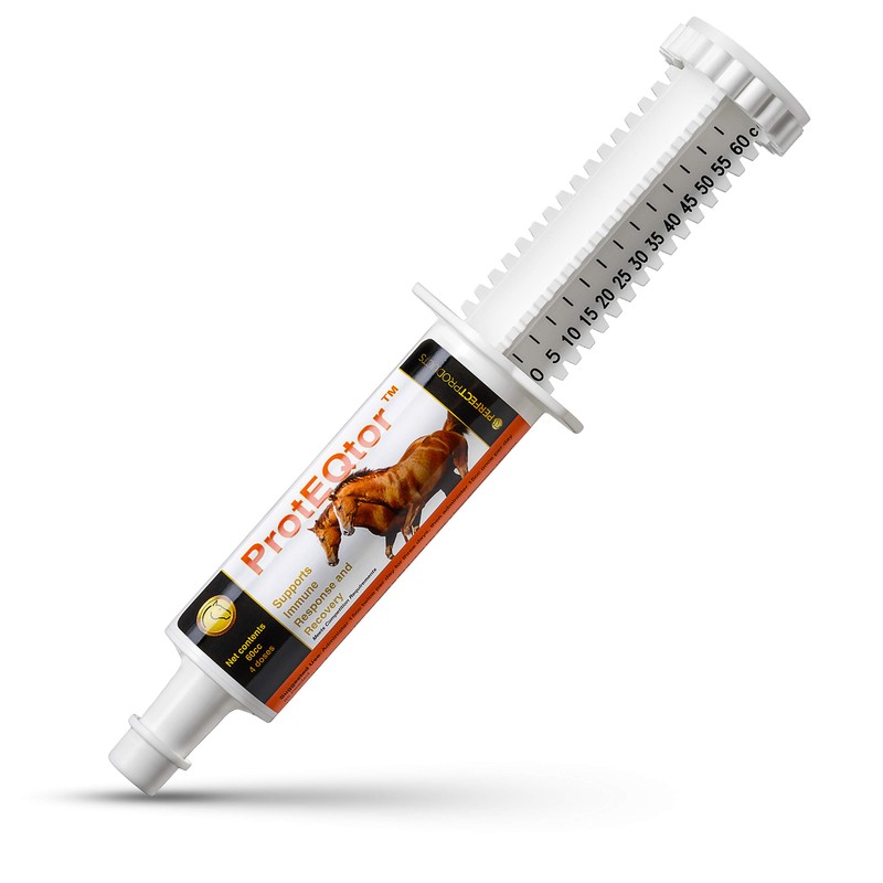 Perfect Products Perfect Products ProtEQtor 4-Dose Horse Immune Booster and
