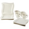 Villeroy & Boch New Wave Place Setting, Service For 4
