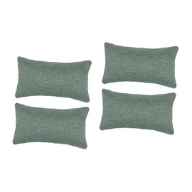 Mikinona 2sets Multi-Function Pulse Pillow Professional Wrist Pillow Comfortable Hand for 2pcs*2 Random Color