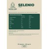 Selenio Zinc 120 Caps Raíces Zen Antioxidante Defensas Sabor