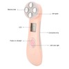 EMS RF Machine Electroporation Radio Frequency LED Color Light Skin