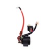 LSSOCH New Starter Solenoid Relay Compatible With HiSun Massimo Supermach