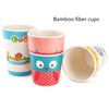 ZEAYEA 8 Pack Kids Cups, 8 Oz BPA Free Drinking