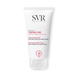 SVR Topialyse Barriere Crema Reparadora y Protectora Hidratante Para Piel Seca, 50 ml