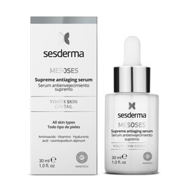Sesderma Mesoses Sérum liposomado prevención y reparación de los signos de envejecimiento 30ml
