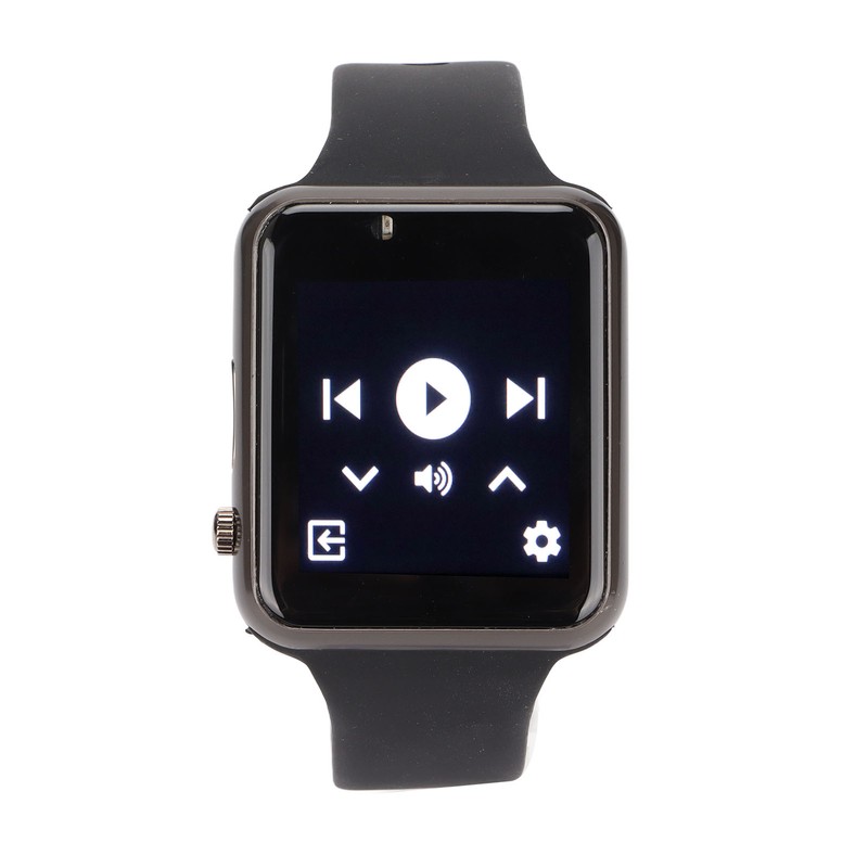V2 GPS Module Smartwatch IPS 1.54in Touch Screen Watch ESP32
