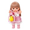 Mell-chan 1851519 Care Parts, Cute Pet Set