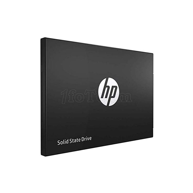 HP SSD - 1TB 2.5" (6.3cm) SATAIII S700 Retail